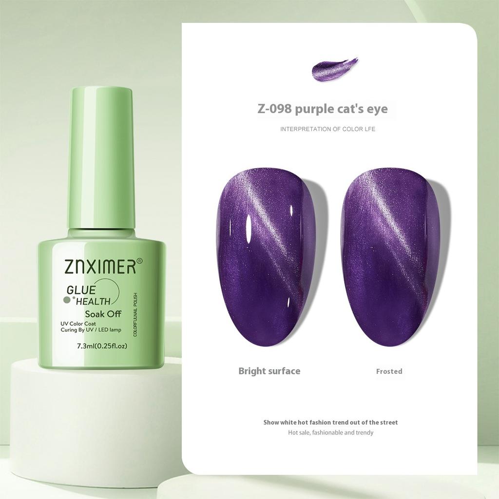 Nail Polish Glue Popular Color Nail Polish Barbie Phototherapy Nail Polish Lasting Nail Salon