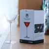 CT2201 CRISON Japanese Cocktail Glass Professional Bar Martini Cup Glassware Drinkware Wedding Party Wine Glasses 130ml