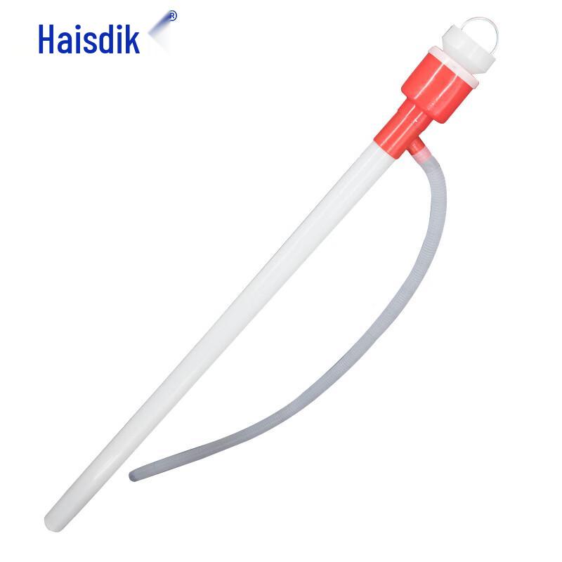 Haistik Manual Oil Transfer Pump