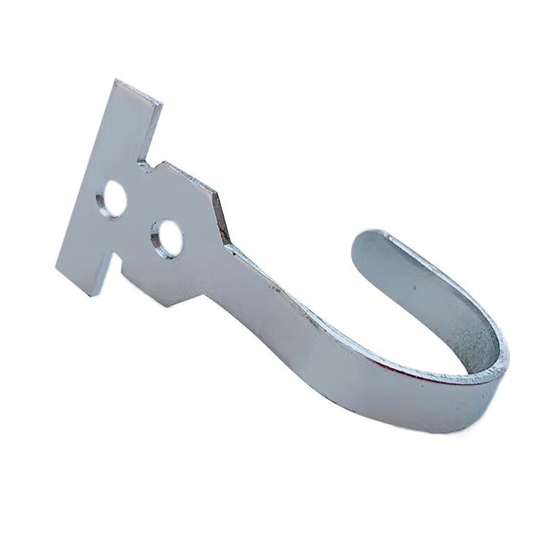 Insulated Door Curtain Hooks