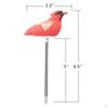 Meter Moisture Plant Watering Reminder indoor and outdoor Humidity Detector 18cm