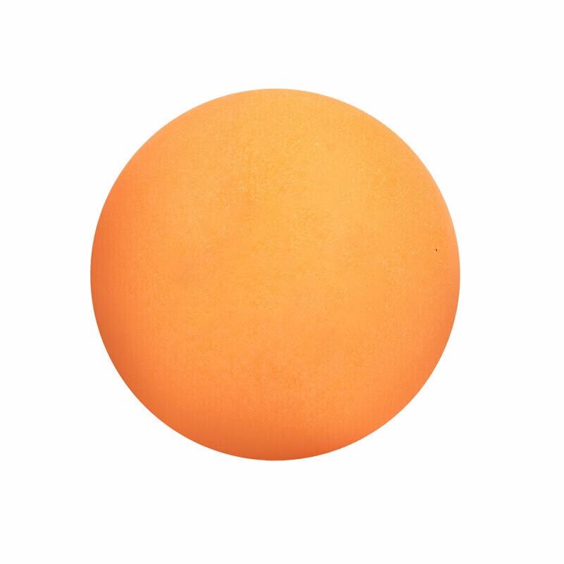 Jiedong ABS Table Tennis Balls
