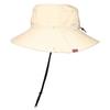 Mana Mana Water Hat Surf Hat MH4 Hat Unisex Outdoor Surfing Camping Fishing FREE SIZE Powered by Tavarua SUrFCO. Men's Women's 57-59cm (COCONUTS)