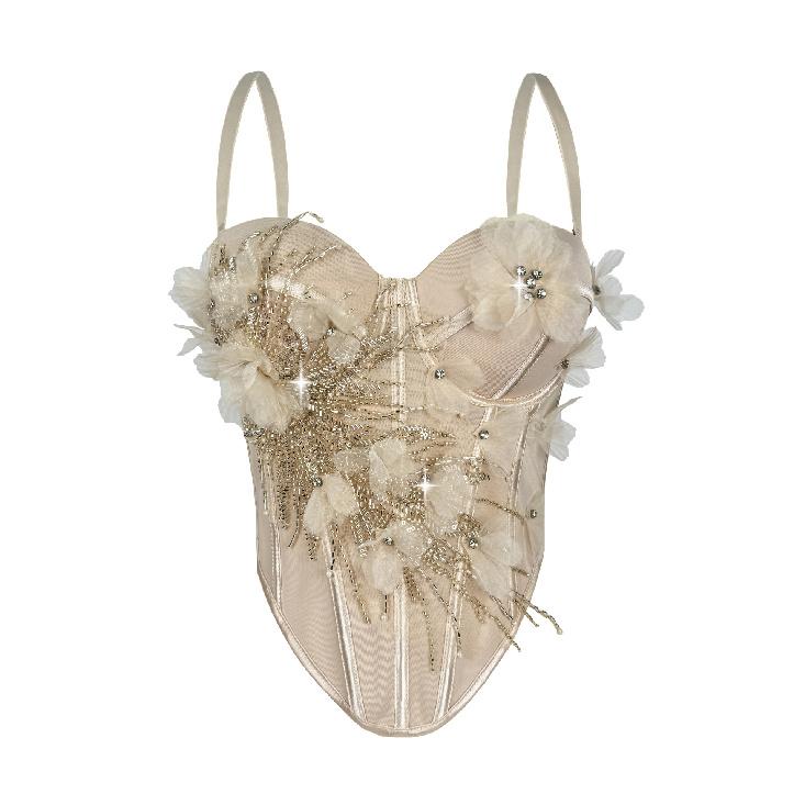 Corsets, Fashionable and Elegant Women's Clothing