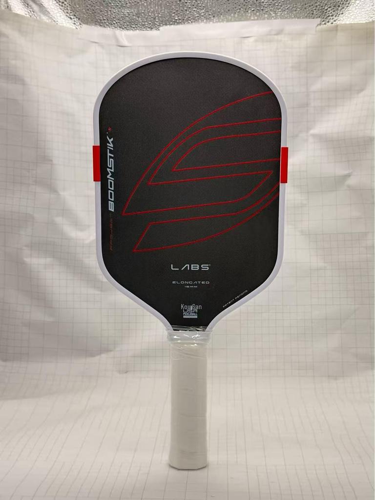 5th Gen Pickleball Paddle, Hot-Press Tech, Metal Counterweight, Similar To SLK.