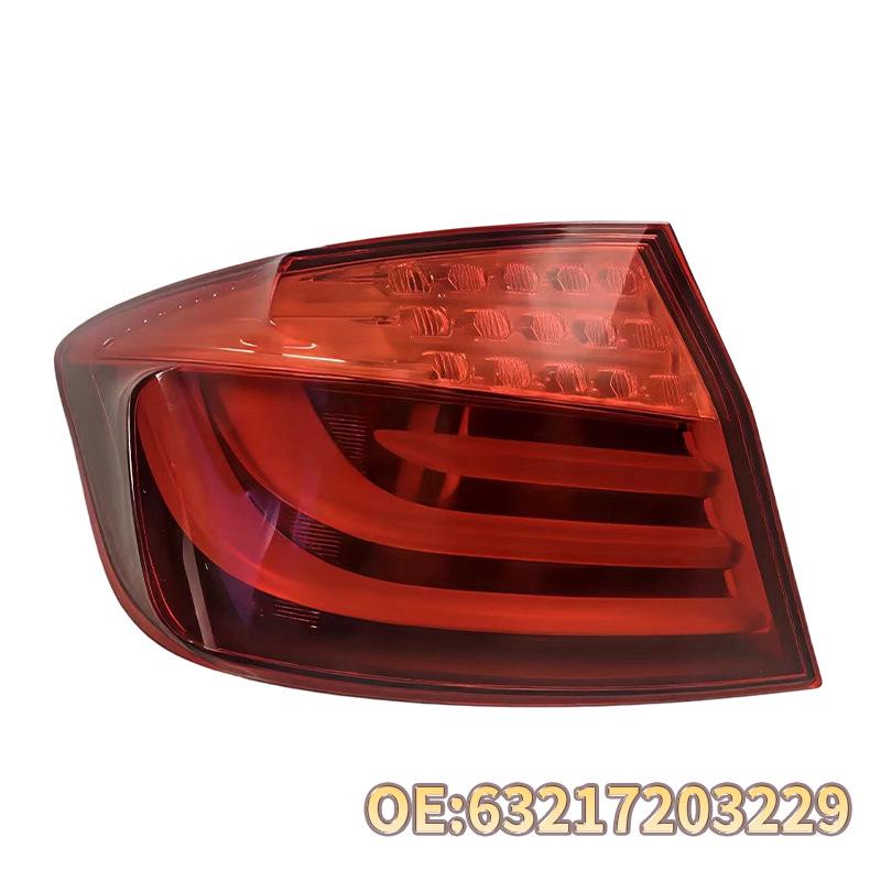 Compatible Taillights for BMW Models 2011-2026: F10, F18, G30, G38, G60, G68 - Inner & Outer