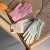 ADAUL Sailboat AD Symbol Label Vivid Gloves - 7color