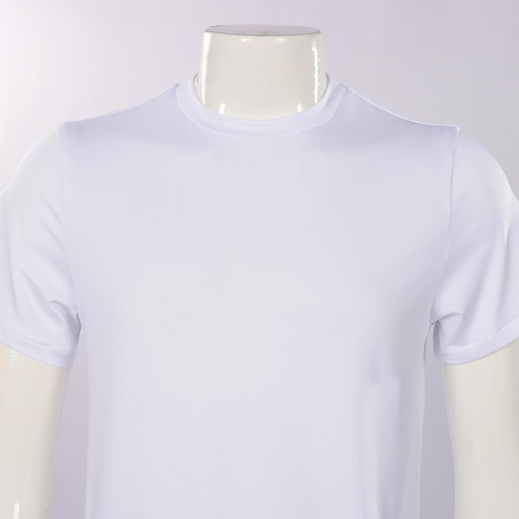 K-Pop Demon Hunter Mystery Cosplay Costume Shaka Boys Devil Boy Group Anime Pink-White Shirt