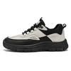 2025 Spring New Fashion British Retro Work Shoes Outdoor Sports Waterproof Casual Shoes Thick Soled Anti Slip Designer Sneakers