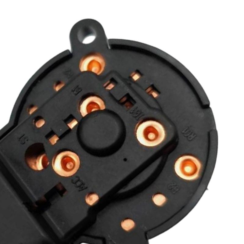 Ignition Switch 8980453490 8-98045349-0 For ISUZU For NPR For NQR For NPR-HD For 4HK1 5.2L 4JJ1 3.0L 2008-2023 Car Accessories