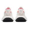 New Anta Cushioned Wear Resistant Breathable Low Top Running Shoes Women's Ecru 122426623A-2