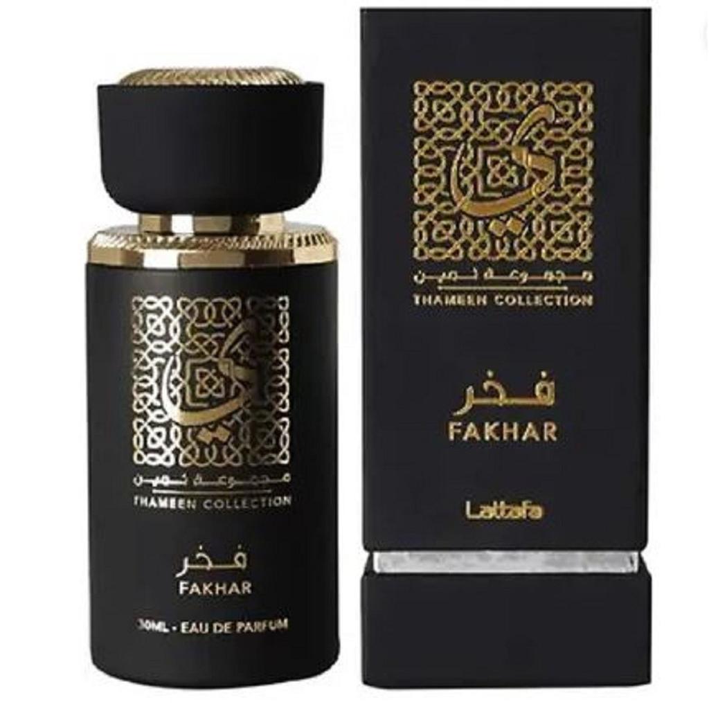 @Lattafa Fakhar 30ml Eau De Parfum # UKR575_60%OFF