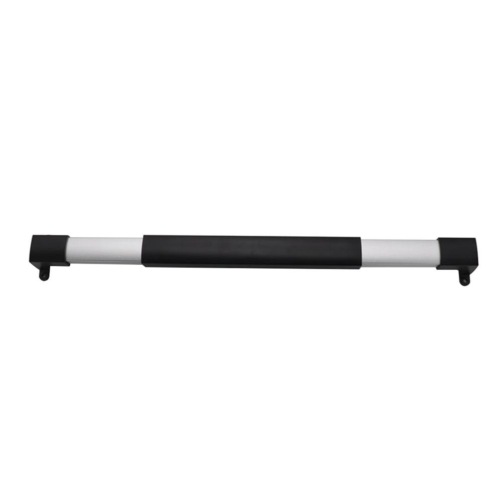 Haltegriff, verstellbar von 21 5/8 Zoll bis 28 5/8 Zoll, sicherer, rutschfester Griff, stabiler Haltegriff für Wohnwagen, Wohnmobil