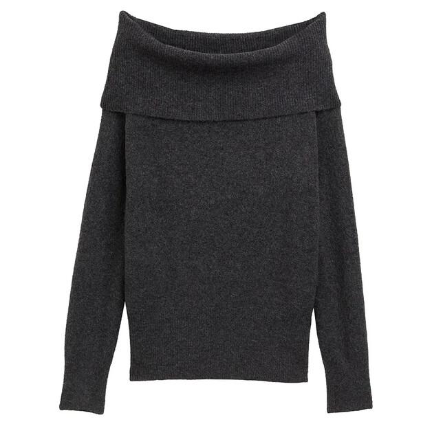 

Tom Tailor Свитер Carmen Knit S