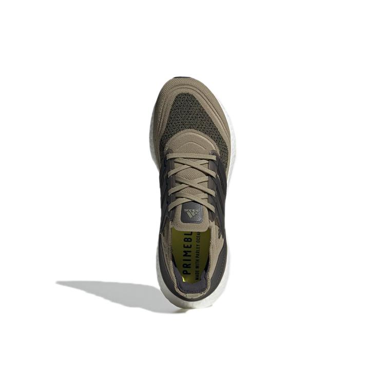 New Adidas Ultra Boost 21 Orbit Green S23879