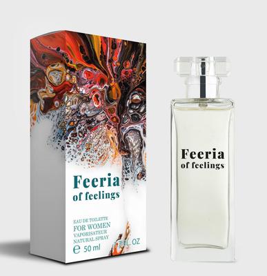 Feeria of Feelings Parfum für Damen Eau de toilette