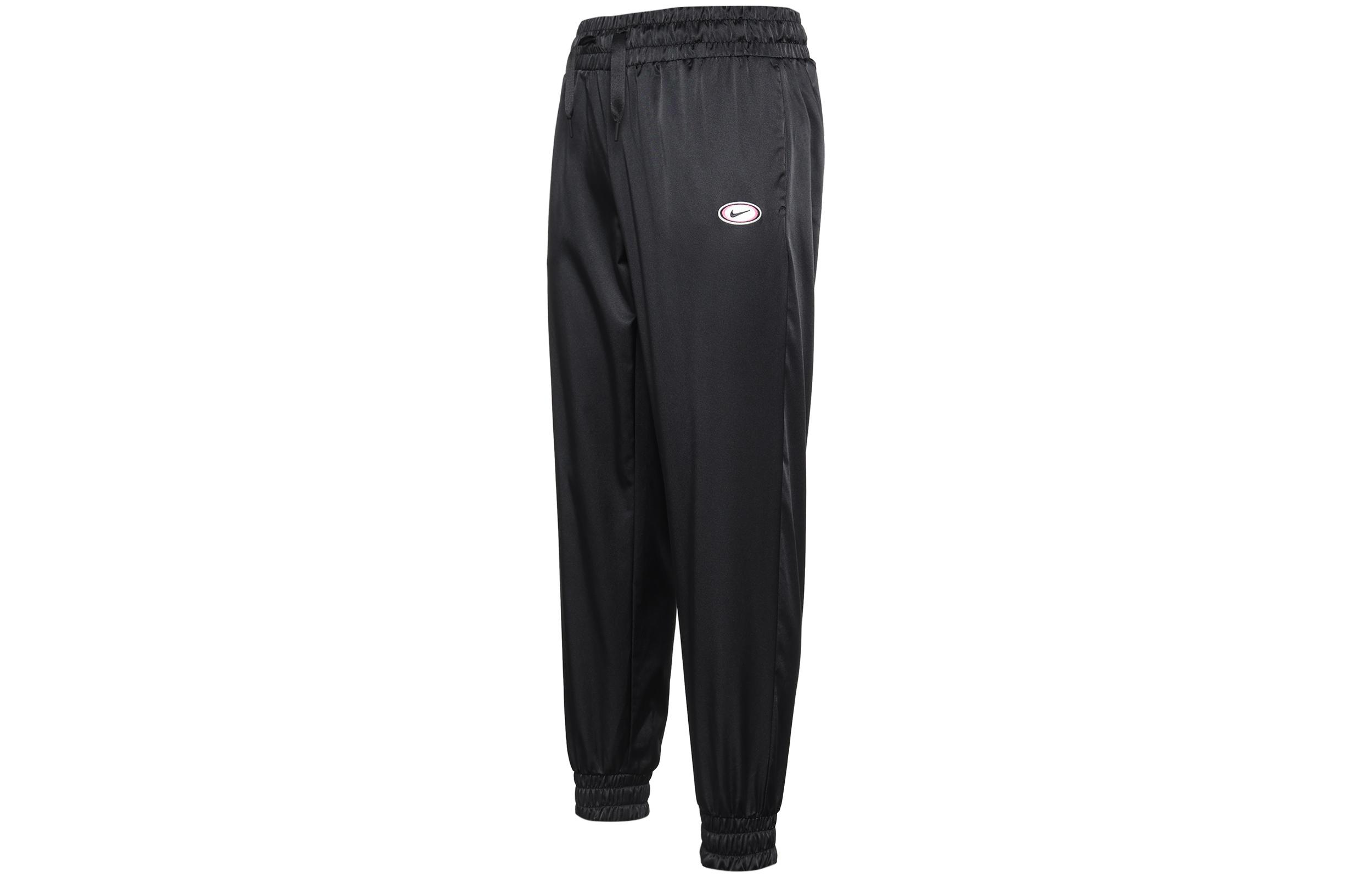 

Nike Sports Pants Women s Black DA2467-010 M