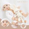 Sweet Dream Baby Doll with Soft Materials Body and Elegant Sleepwears Vanillas Fragrances Accessory for Little Kids