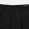 adidas Woven Straight Leg Mid Rise Solid Color Casual Pants Men Bottoms KZ2314