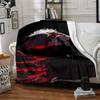 1Pc Tokyo Revengers Angelic Battle Blanket For Couch Bed Plush Cozy Fuzzy Blanket Super Soft Warm Blankets For Fall And Winter 091858