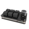 Mini 6-Key Keyboard Programmable Keys Custom Shortcuts USB Mechanical Keyboard