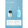 New Walkie Talkie 2pcs Kids Long Distance Electronic Toys Children Baby Radio Phone for Boys Girls Christmas Birthday Gift