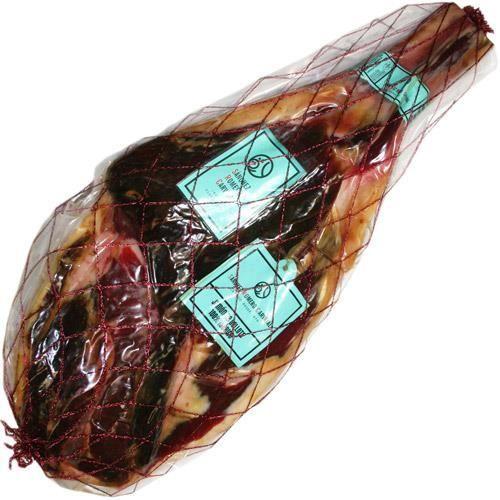 Pure Bellota Iberian Ham (Boneless) 4.5-5.0 - Sánchez Romero Carvajal