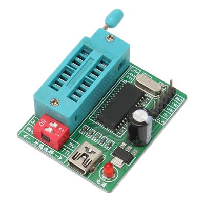 BIOS USB Programmer CH341A USB Chip Stable Durable Multi Purpose Flash Memory Programmer for 24 25