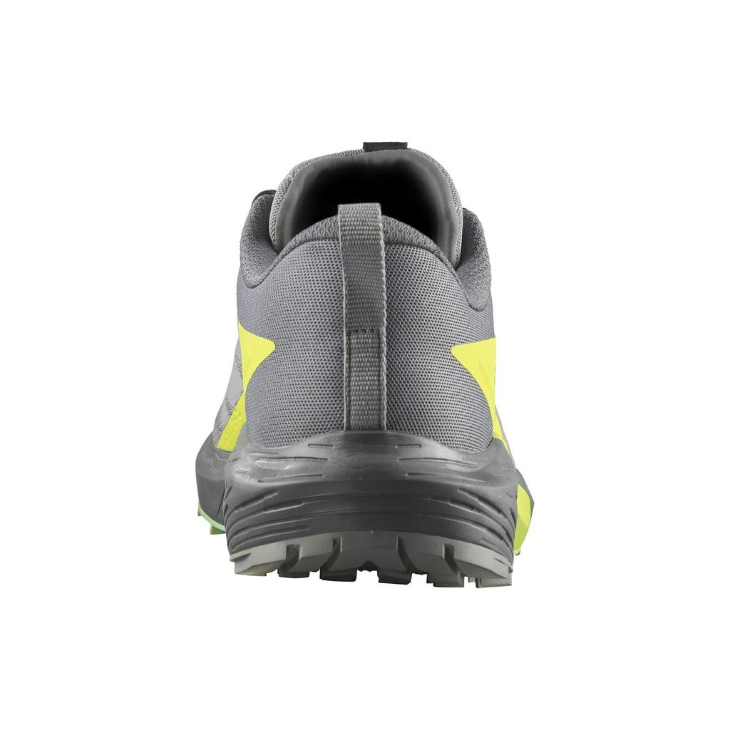 SALOMON Sense Ride 5 'Grey' L47144200