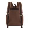 Vintage Canvas Backpacks For Men Large Capacity Laptop Backpacks Durable Canvas Briefcase Rucksack for Business Travel Office