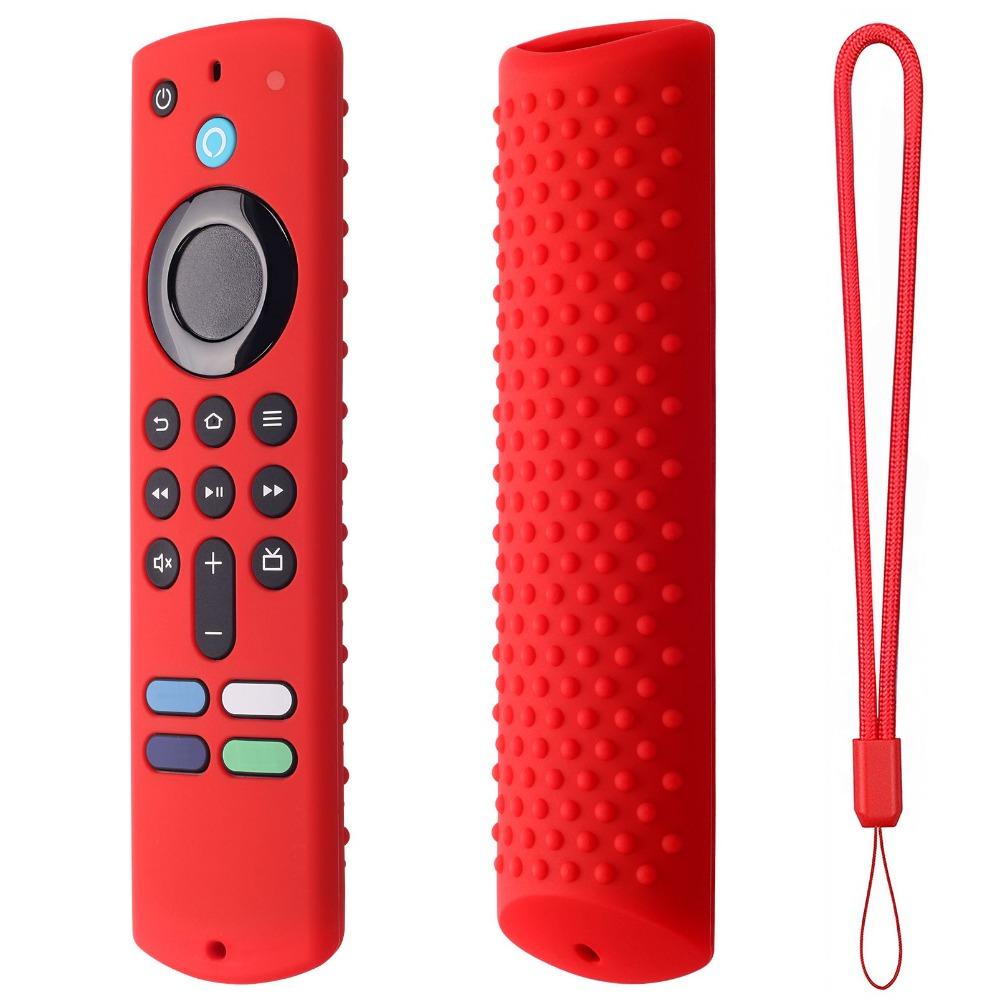 Shell Waterproof Silicone Cover Protective Case Remote Control Skin Remote Controller Protector