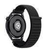 22mm Nylon-Armband für Suunto Vertical 2/RACE S/Run/Ocean Ersatz Waschbares Superweiches Uhrenarmband für Suunto 5 9 Peak Pro Gürtel