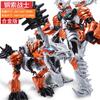 Baiwei Transformation G1 Shockwave TW-1028B Version Film Studio Series Anime Figur Ko SS56 Actionfigur Legierung Roboter Modus Spielzeug