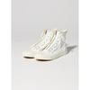 Gu By Uniqlo High Top Sneakers Undercover