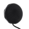 Conference USB Microphone Omnidirectional Pickup Clear Sound Mini USB PC Microphone for Meeting Gaming Online Class