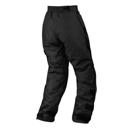 KOMINE Motorcycle Pants 07-908 Black XL