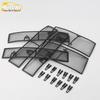 Tiguan L Insect Screen & Radiator Protection Mesh Cover for 2017 Models - Decorative Car Accessories