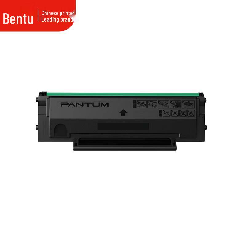 Pantum PD-213 Original Black Toner Cartridge