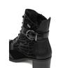 Ankle Boots Remonte CEO-D2A77-02 Black