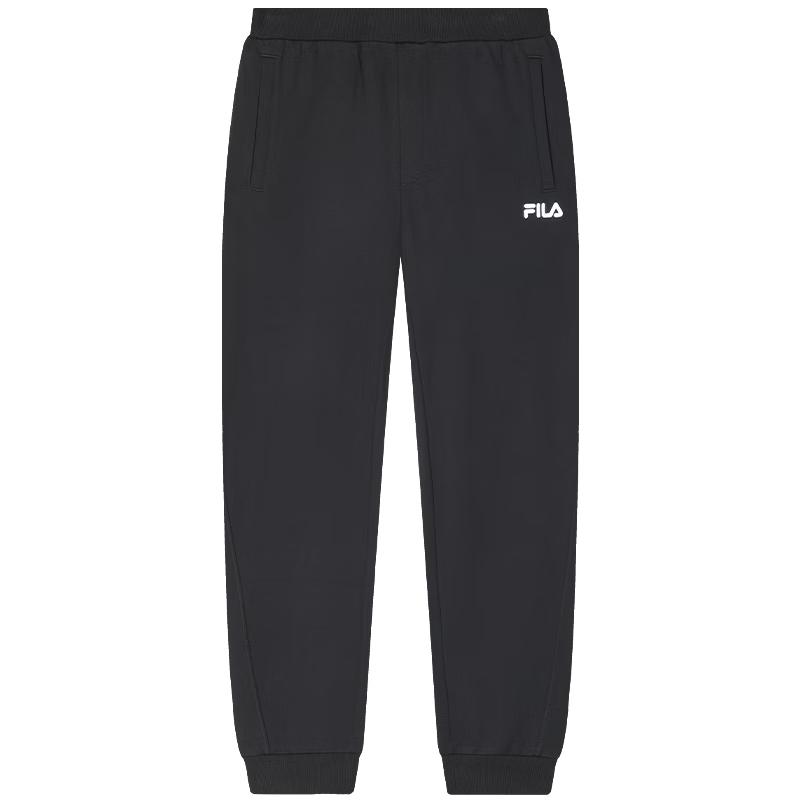 FILA Men s Basic Knit Casual Pants M