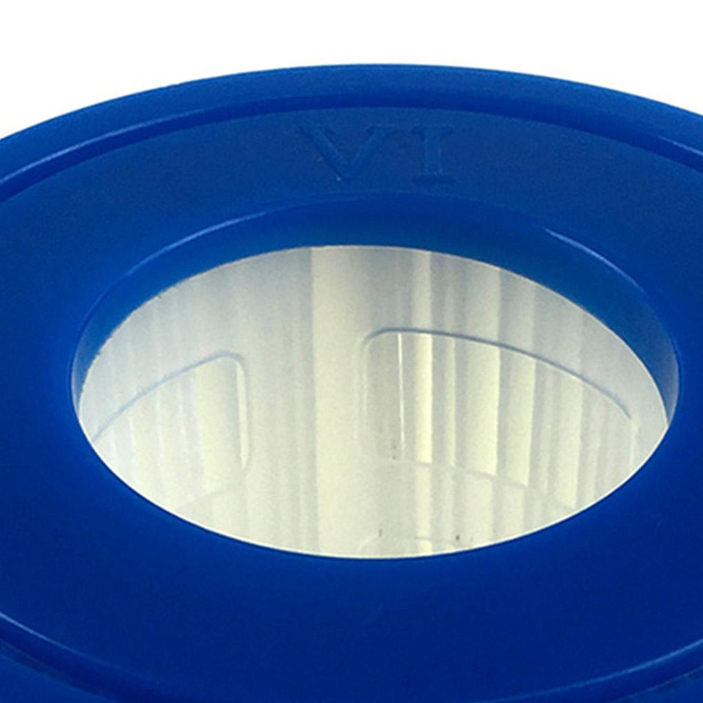 Water Filter Swimming Pool Water Pump Polyester Fiber Cloth Replacement Filter