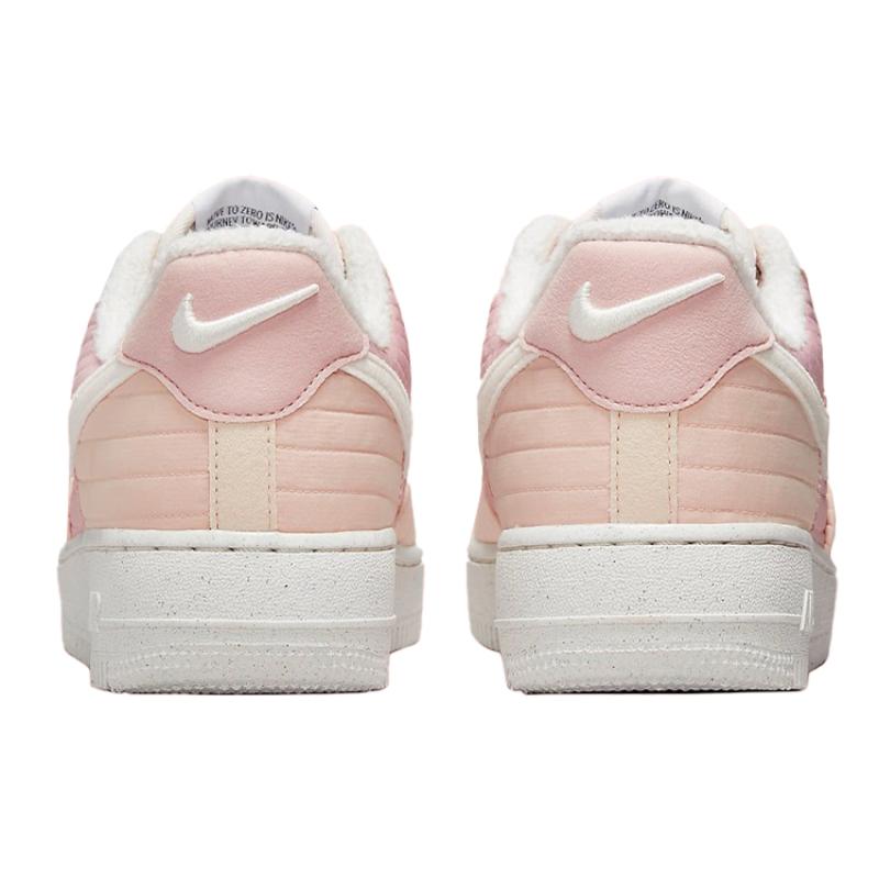 Nike Air Force 1 Low Toasty Pink Oxford Women's Sneakers DH0775-201