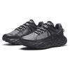 Anta Champion Series Outdoor Trail Running Shoes Lightweight Breathable Low Top Women Sneakers Black 122426623A-3