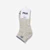 Fila F Box Ankle Socks