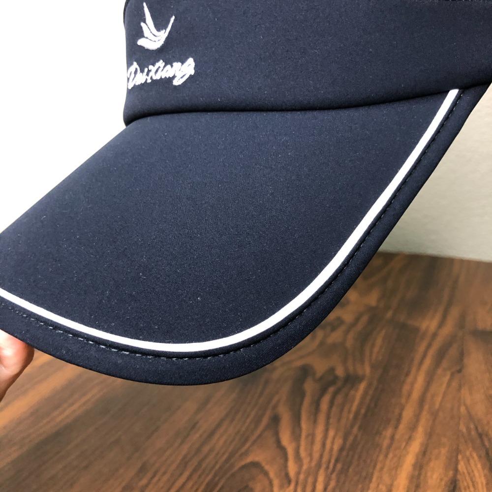 Breathable Baseball Mesh Caps Quick Dry Running Cap Sports Cap Climbing Hats  Men Women