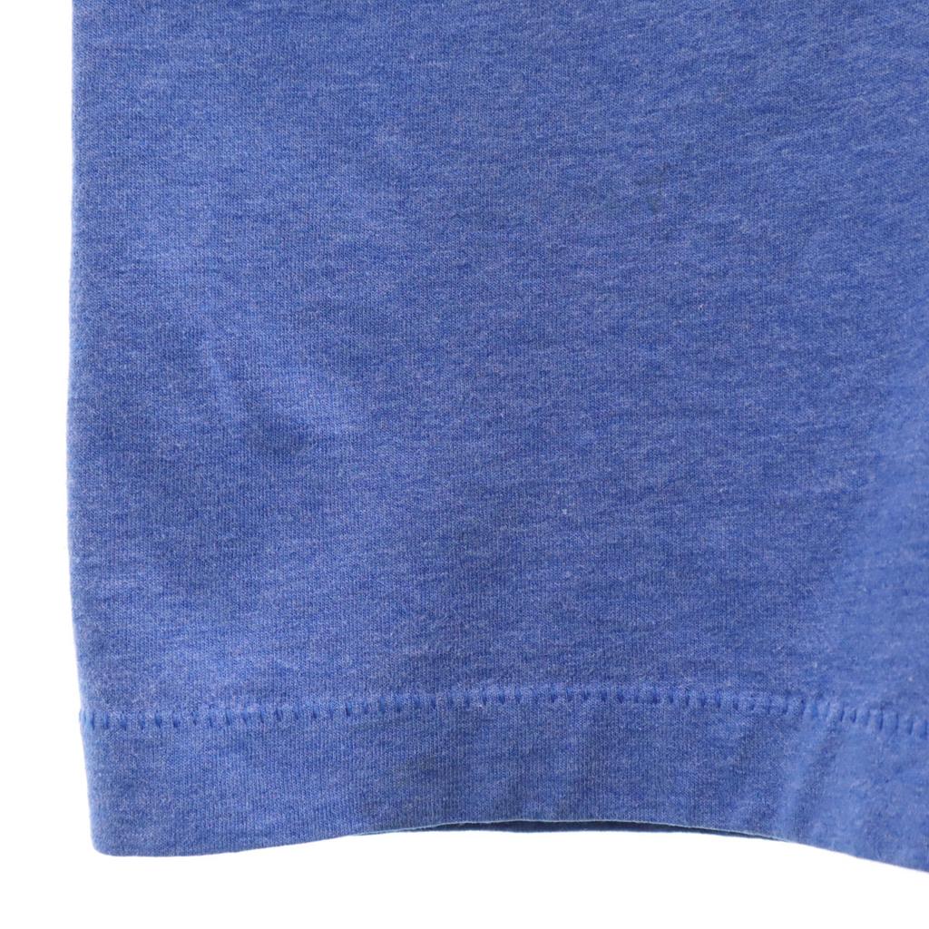 SCREEN STARS BEST 90s Made In USA Old Tree Print Short Sleeve T-shirt Men's Used