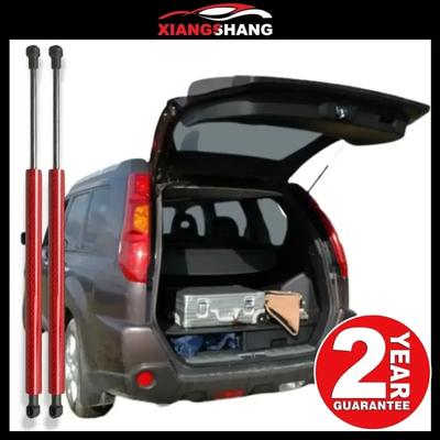 Tailgate Lift Supports for Nissan X-Trail T31 5-door SUV 2007-2013 580 Mm Trunk Boot Gas Struts Springs Dampers Shocks Absorbers