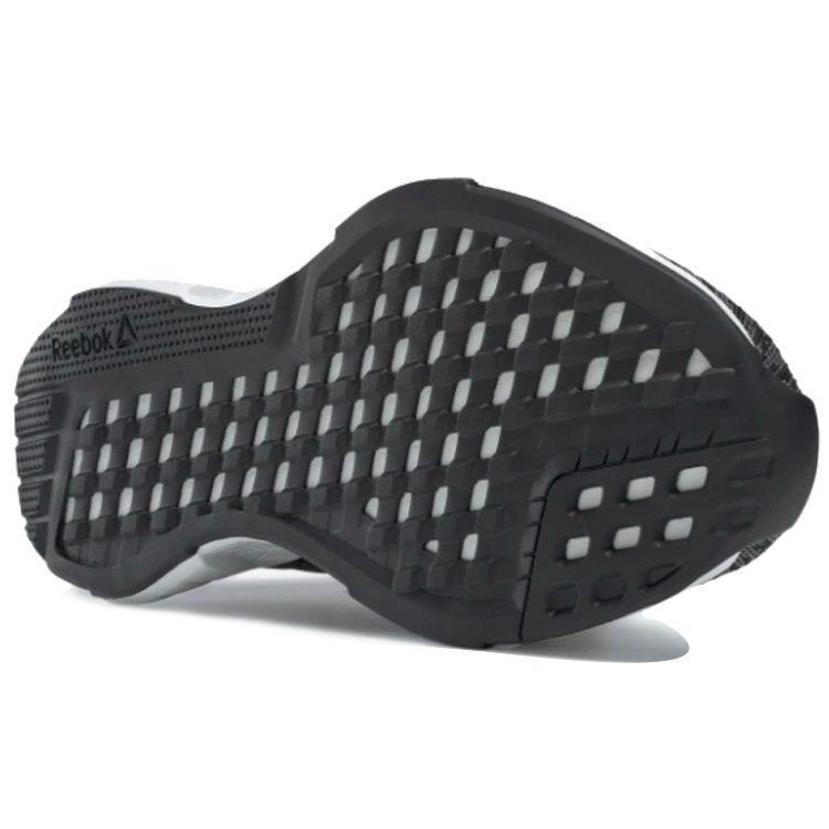 Reebok Lite Plus 2.0 Sneakers Black/Orange FU8727