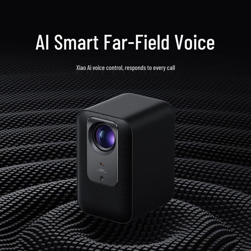 Redmi Projector 2 Pro (CN version)