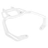 For CFMOTO 450MT 450 MT MT450 Rear Luggage Racks Armrest Shelf Tail Parts Baggage Holder Roof Rack Motorcycle Cargo Accessories